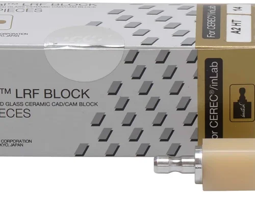 GC Initial™ LRF BLOCK