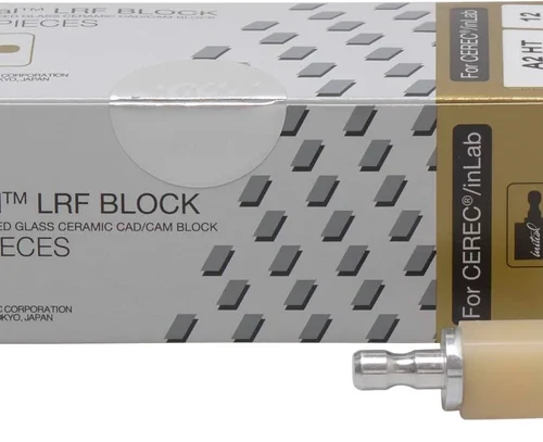 GC Initial™ LRF BLOCK
