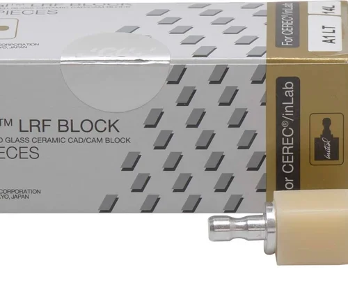 GC Initial™ LRF BLOCK