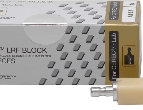 GC Initial™ LRF BLOCK