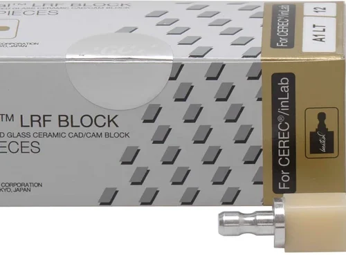 GC Initial™ LRF BLOCK