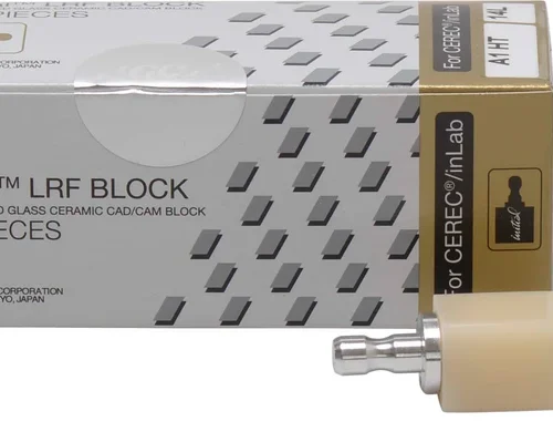 GC Initial™ LRF BLOCK