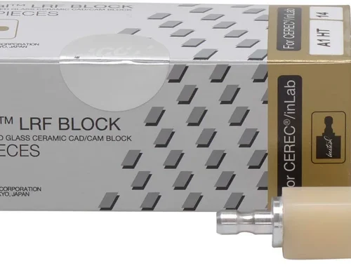 GC Initial™ LRF BLOCK
