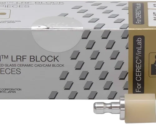 GC Initial™ LRF BLOCK