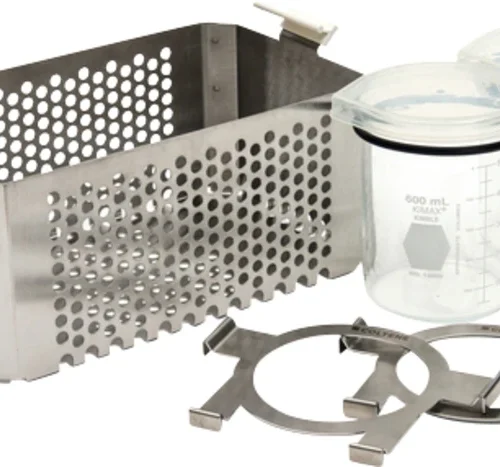 BioSonic® UC150 sett