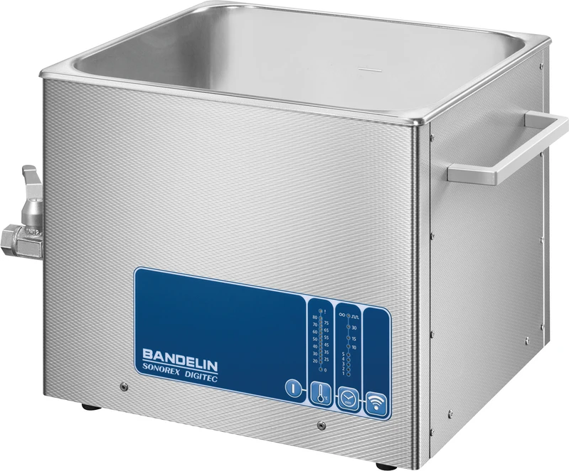 SONOREX DIGITEC DT 514