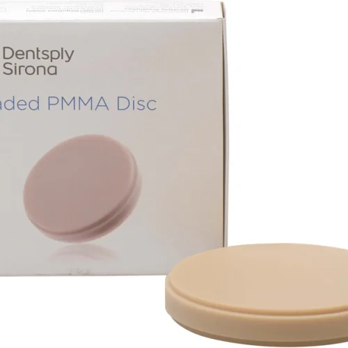 PMMA disk