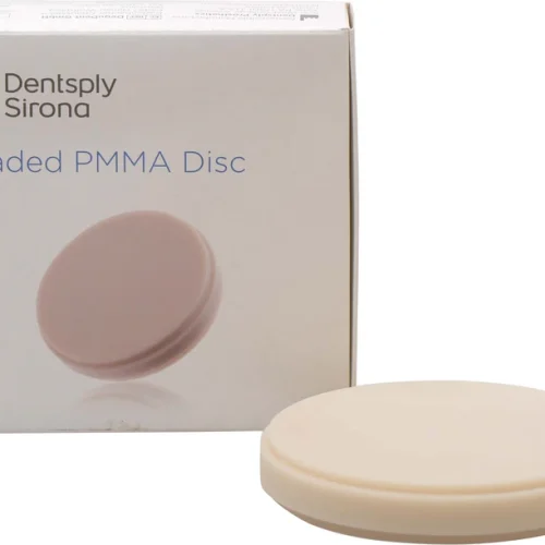 PMMA disk