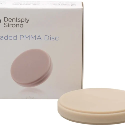 PMMA disk