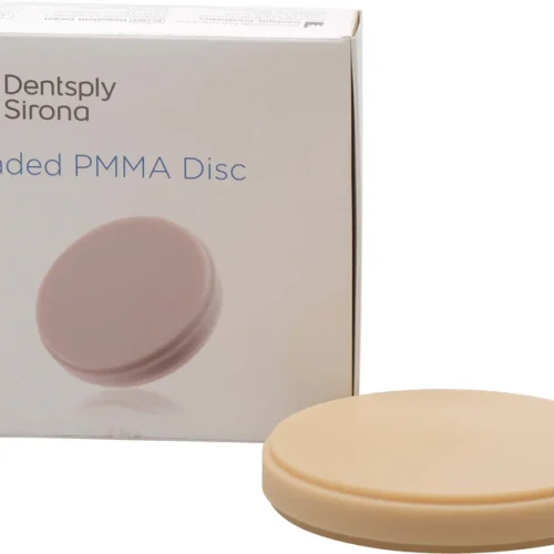 PMMA disk
