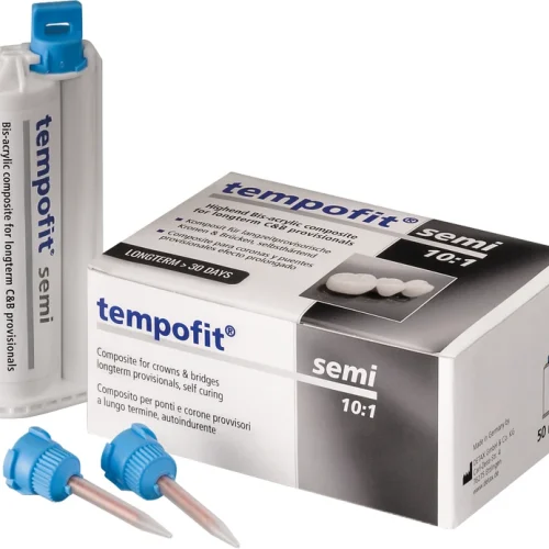 tempofit® semi