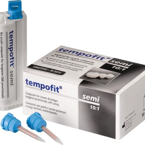 tempofit® semi
