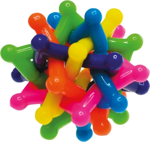 Piggete sprettballer