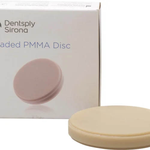 PMMA disk