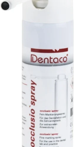 occlusio`spray