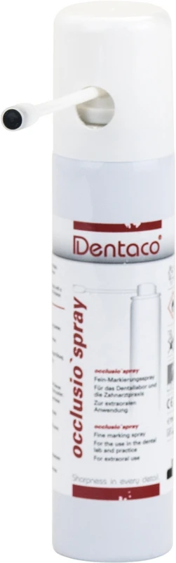 occlusio`spray