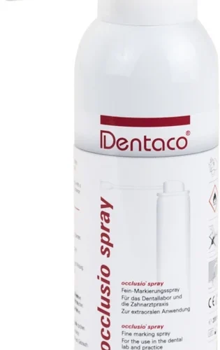 occlusio`spray