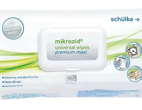 mikrozid® universalservietter premium