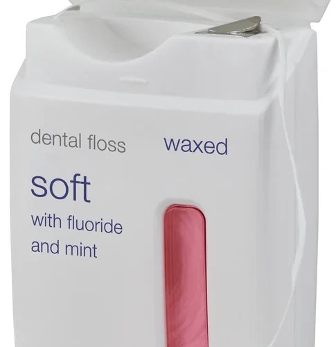 VITIS® tanntråd vokset