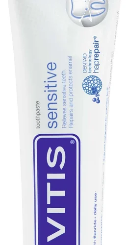 VITIS® sensitive tannkrem