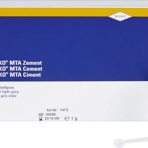 SPEIKO® MTA-sement