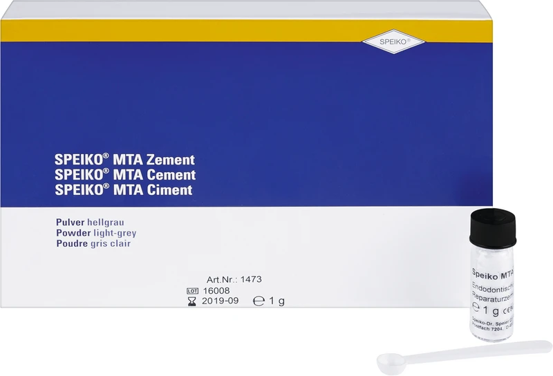 SPEIKO® MTA-sement