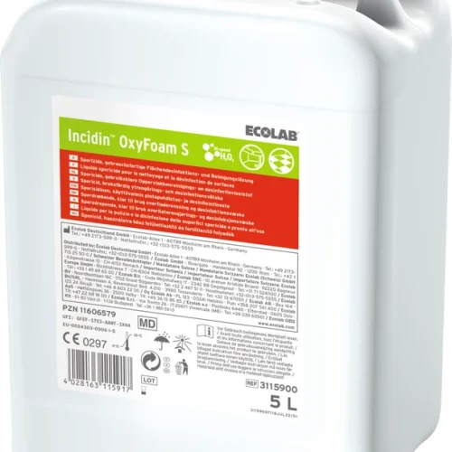 Incidin™ Oxy Foam S