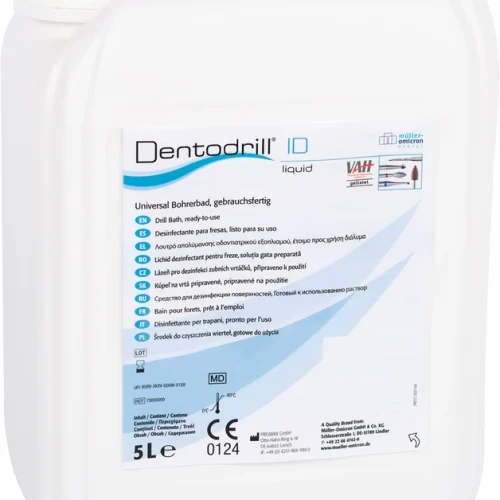 Dentodrill® ID liquid