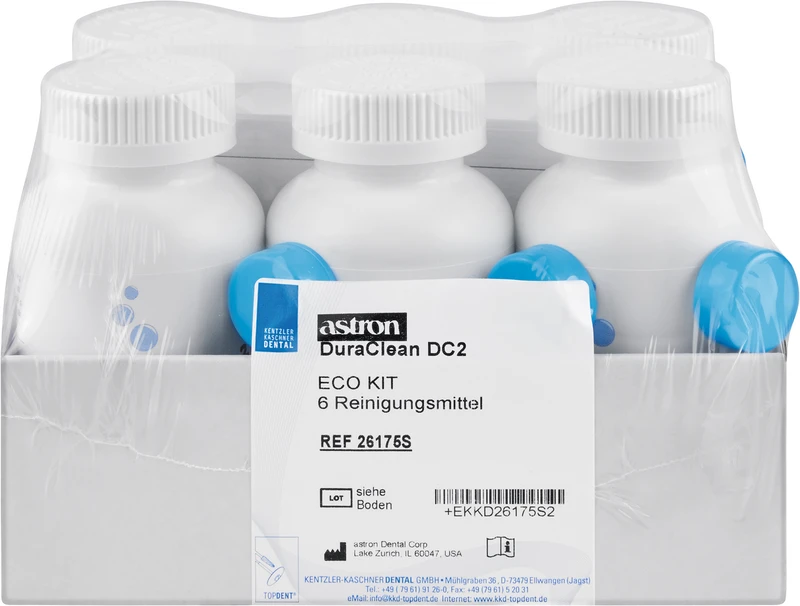 astron® DuraClean 2™