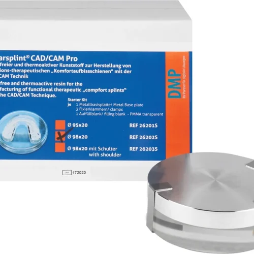 astron® Clearsplint® CAD/CAM Pro