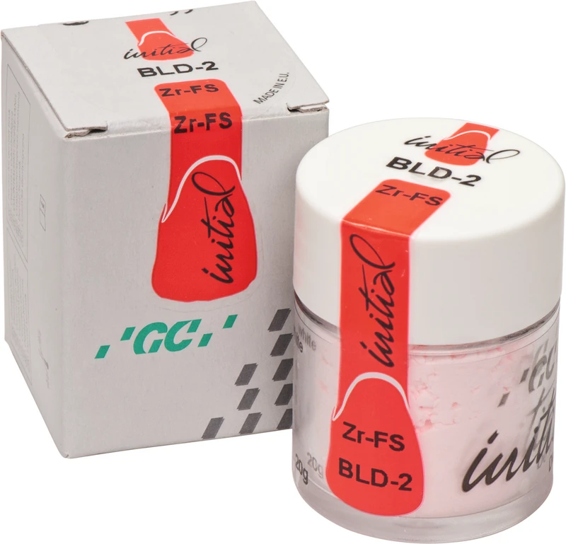GC Initial™ Zr-FS