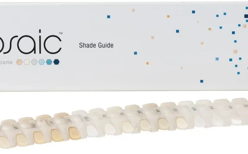 mosaic™ fargeguide