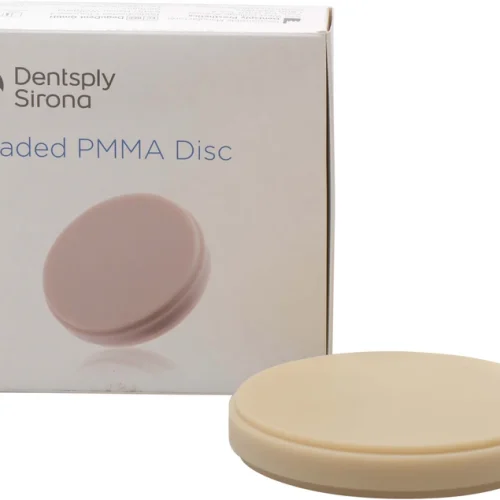PMMA disk