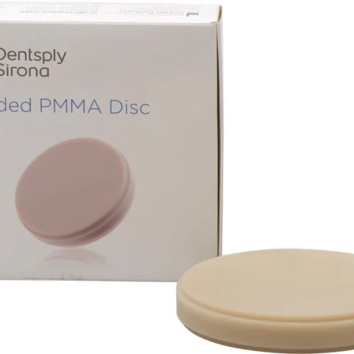 PMMA disk