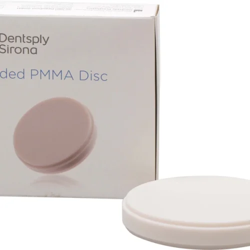 PMMA disk