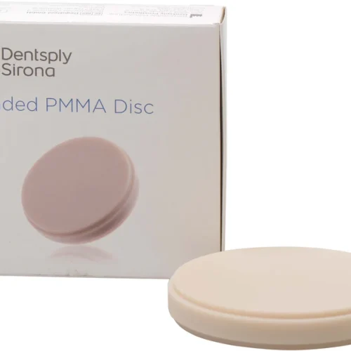 PMMA disk