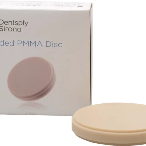 PMMA disk