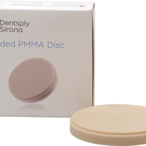 PMMA disk