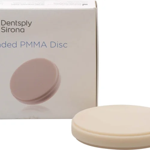 PMMA disk
