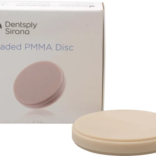 PMMA disk