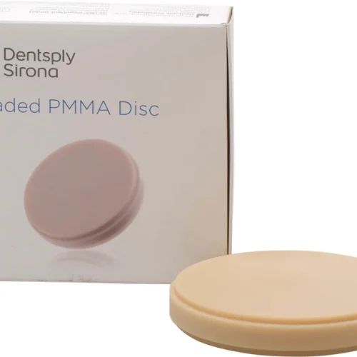PMMA disk