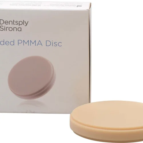 PMMA disk