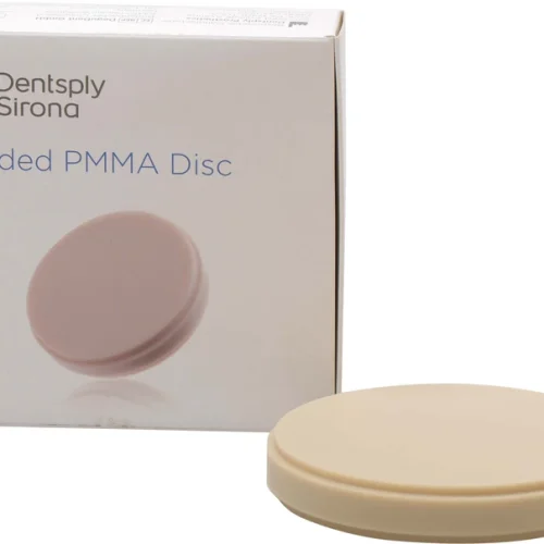 PMMA disk
