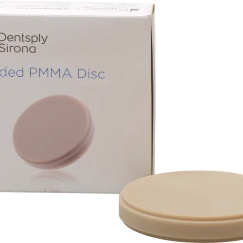 PMMA disk