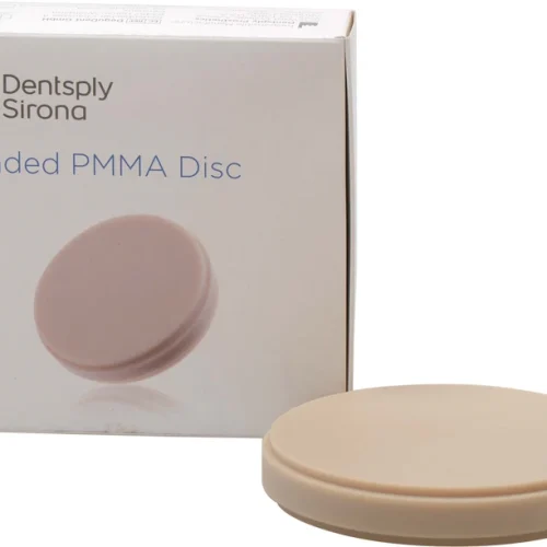 PMMA disk