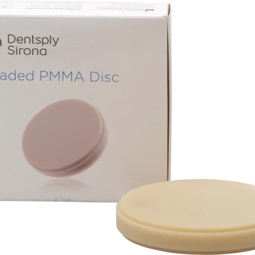 PMMA disk