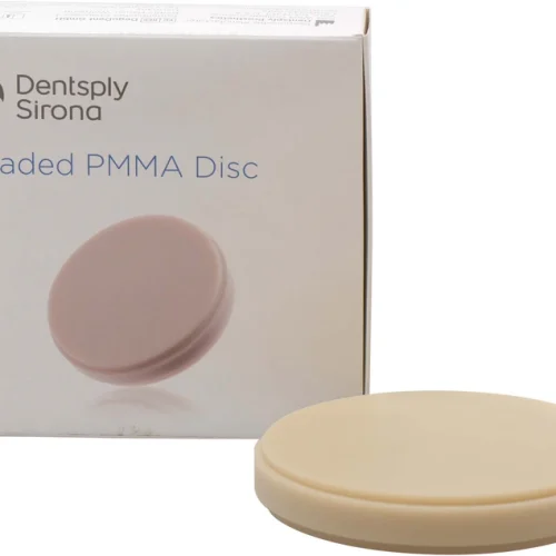PMMA disk