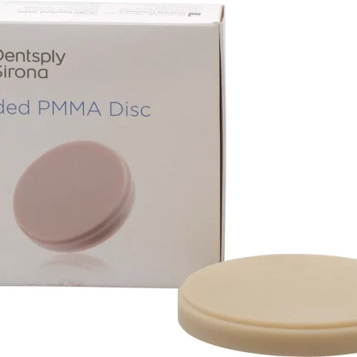PMMA disk