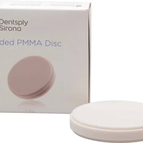 PMMA disk