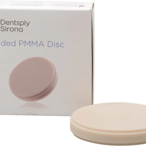 PMMA disk